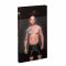 Чоловічі шорти з мокрим ефектом Noir Handmade H061 Powerwetlook shorts, M