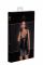 Сукня з мокрим ефектом Noir Handmade F254 Powerwetlook mini-dress, S