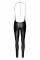 Комбінезон Noir Handmade F306 Mirage, M, під латекс, з доступом, відкрита спина, знімний декор