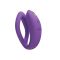 Смарт-вібратор для пар We-Vibe Sync O Light Purple, пульт ДК