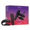 Подарунковий набір We-Vibe 15 Year Anniversary Collection, смарт-вібратор для пар + віброкуля