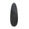 Вакуумний кліторальний стимулятор Womanizer Next Black, 3D Pleasure Air, 14 рівнів інтенсивності