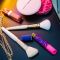 Вакуумний кліторальний стимулятор-помада Romp Lipstick, 7 рівнів інтенсивності