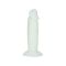 Набір фалоімітаторів ADDICTION Silly Willy Glow in the Dark, 4 кольори, 12 шт, світяться в темряві