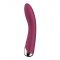 Вібратор точки G з обертанням Satisfyer Spinning Vibe 1 Red, 2 мотори