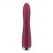 Вібратор точки G з обертанням Satisfyer Spinning Vibe 1 Red, 2 мотори