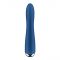Вібратор точки G з обертанням Satisfyer Spinning Vibe 1 Blue, 2 мотори