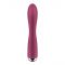 Вібратор-кролик з ротацією Satisfyer Spinning Rabbit 1 Red, 3 мотори