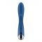 Вібратор-кролик з ротацією Satisfyer Spinning Rabbit 1 Blue, 3 мотори