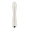 Вібратор-кролик з ротацією Satisfyer Spinning Rabbit 1 Beige, 3 мотори