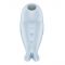 Вакуумний кліторальний стимулятор з вібрацією Satisfyer Seal You Soon, 2 незалежні мотори