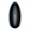 Вібратор для зовнішньої стимуляції Satisfyer Spot On 2 Black, дуже потужний, гнучкий відросток