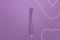Вібратор для точки G FairyGasm MerryWand violet