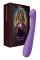 Вібратор для точки G FairyGasm MerryWand violet