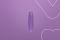 Мінівібратор FairyGasm PleasureArrow violet