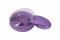 Вібратор для пар FairyGasm PleasureBerry violet, зарядний кейс, пульт ДК