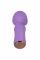 Мінівібромасажер FairyGasm SecretFuntasy violet