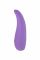Вібратор-язичок FairyGasm ThrillLeaf violet