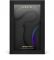 Кліторально-вагінальний звуковий стимулятор LELO Enigma WAVE Black, 3 типи стимуляції