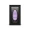 Мінівібратор для клітора LELO Lily 3 Calm Lavender, 10 режимів, дуже потужний