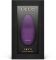 Мінівібратор для клітора LELO Lily 3 Dark Plum, 10 режимів, дуже потужний