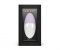 Музичний вібратор для клітора LELO SIRI 3 Calm Lavender, вібрації в ритмі звуків без смартфона