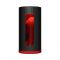 Смарт-мастурбатор LELO F1S V3 Red, 2 мотори, 8 режимів, стимуляція звуковими хвилями