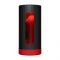 Смарт-мастурбатор LELO F1S V3 XL Red, збільшений, 2 мотори, 8 режимів, стимуляція звуковими хвилями