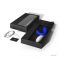 Масажер простати LELO Loki Wave Federal Blue, 2 мотори, манливий рух + стимуляція промежини