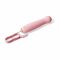 Пульсатор Zalo – AVA Attachment Sakura Pink для смарт-вібромасажера Zalo – AVA