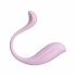 Інтерактивне віброяйце Svakom Phoenix Neo 2 Pastel Lilac, оновлена модель