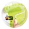 Презерватив ONE Color Sensations Roll ONE on, 1 шт, салатовий, гладенький, зі змазкою