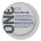 Презерватив ONE Extra Strong, 1 шт, розширена форма, зі змазкою, підходить для анального сексу