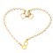 Перлинні наручники та поножі LOCKINK Pearl Handcuffs & Anklecuffs
