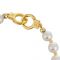 Перлинні наручники та поножі LOCKINK Pearl Handcuffs & Anklecuffs