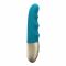 Мініпульсатор Fun Factory STRONIC PETITE deep sea blue, 8 режимів, підходить для початківців