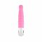 Вібратор точки G Fun Factory PATCHY PAUL candy rose, гнучкий, 12 режимів