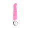 Вібратор точки G Fun Factory PATCHY PAUL candy rose, гнучкий, 12 режимів