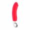Вібратор для точки G Fun Factory BIG BOSS pink, дуже потужний, 23,5 см