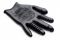Рукавичка з різними текстурами Master Series Pleasure Poker Textured Glove