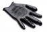 Рукавичка з різними текстурами Master Series Pleasure Poker Textured Glove