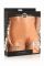Накладна вагіна Master Series Silicone Vagina + Butt Panties - Small