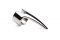 Набір кілець з кігтями Master Series Five-Piece Sensation Claw Rings - Silver