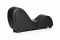 Секс-крісло з подушками Master Series Kinky Sex Lounge with Cushions - Black