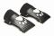 Набір BDSM цуценя Master Series Luxury Pup Arsenal Set - Black