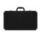 Набір для BDSM Bedroom Fantasies: Bondage Suitcase 13 Pcs - Cow Leather
