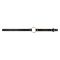 Чокер Rosy Gold - Choker - Black