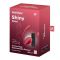 Смарт-віброяйце Satisfyer Shiny Petal Connect App, керування зі смартфона, пульт ДК