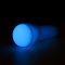 Мастурбатор Kiiroo Feel Glow PBC, сумісний з PowerBlow, Control та Keon, світиться в темряві