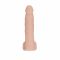 Фалоімітатор із пульсацією Addiction Naked Addiction 8.5” Thruster - Vanilla